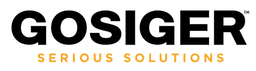 Gosiger logo