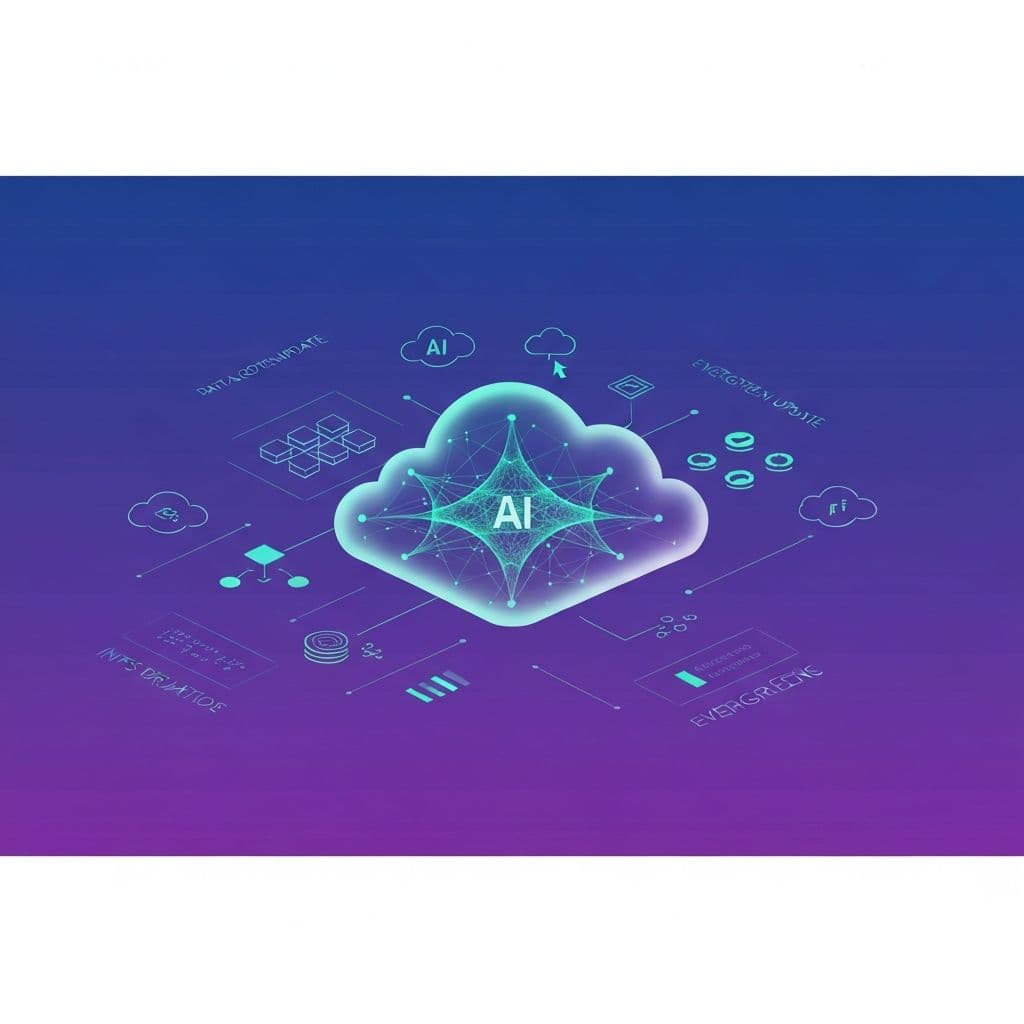3 Steps to Make Your IFS Cloud AI-Ready in 2025