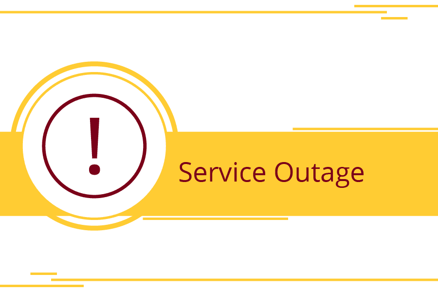 The Real Impacts That Service Outages Have On Your Business