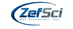 Zef Scientific Inc. logo
