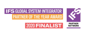 IFS Partner Finalist