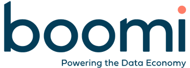 Dell Boomi logo