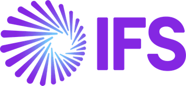 IFS logo