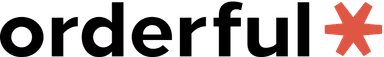 Orderful logo
