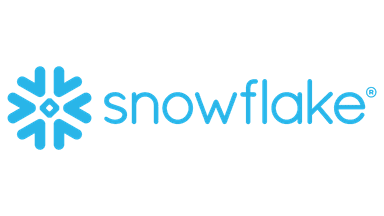 Snowflake logo