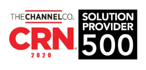 CRN Solution Provider