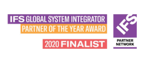 IFS Partner Finalist