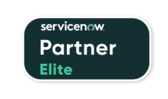 ServiceNow Elite Partner