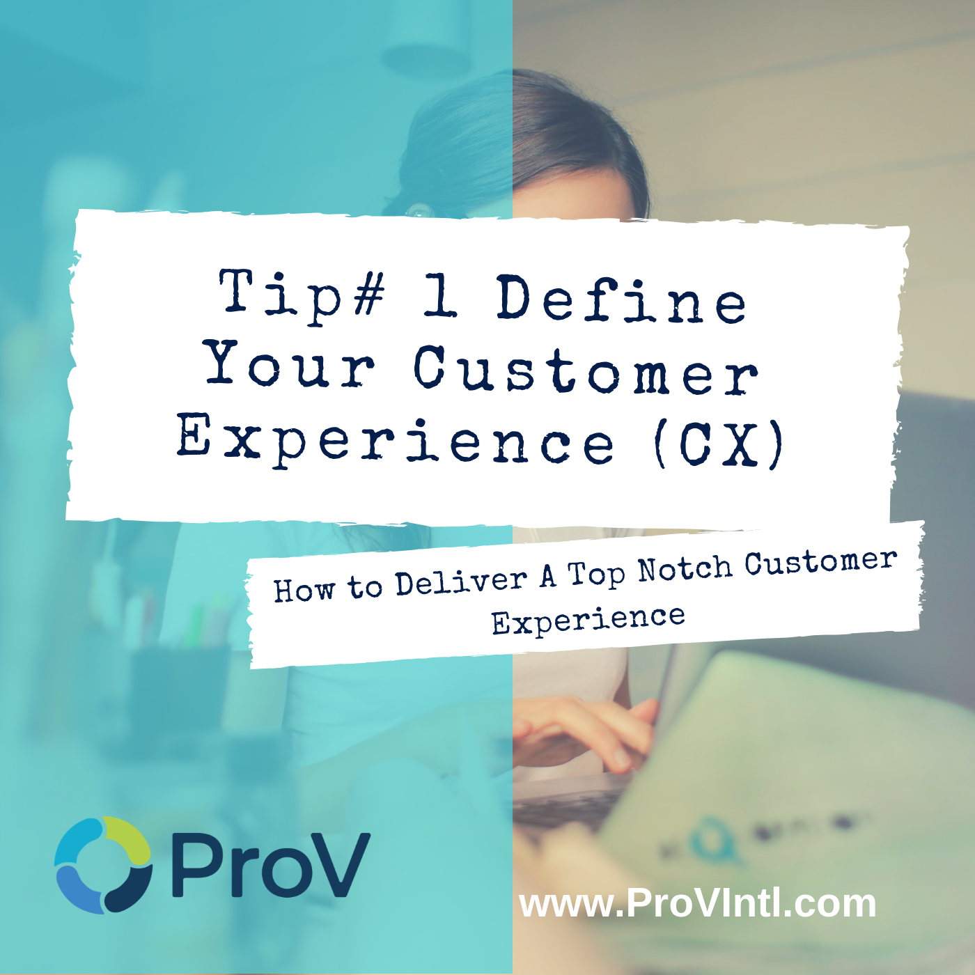CX - Customer Experience Solutions