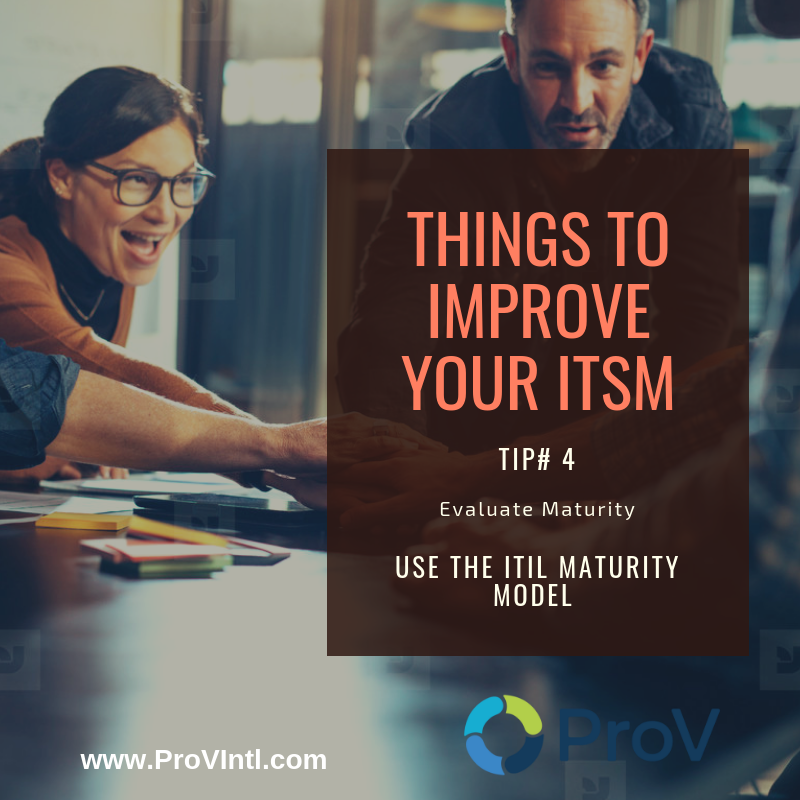 itsm solutions