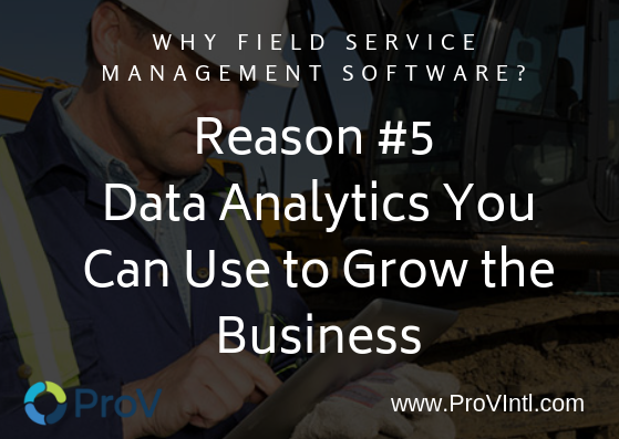 Field Service Management Solutions - FSM Software