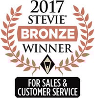 Stevie | Bronze