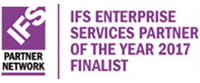 IFS | Finalist