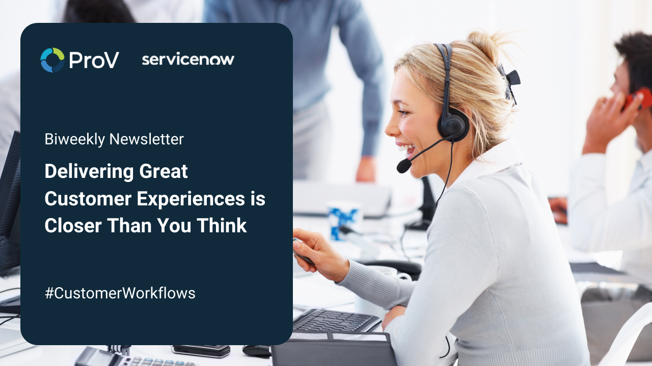 Elevating Customer Loyalty with ServiceNow (1)