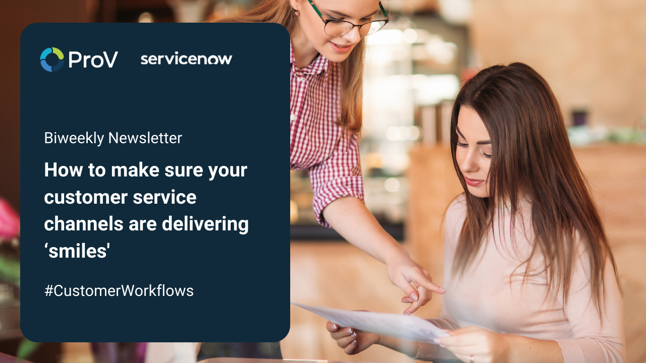 Elevating Customer Loyalty with ServiceNow (2)