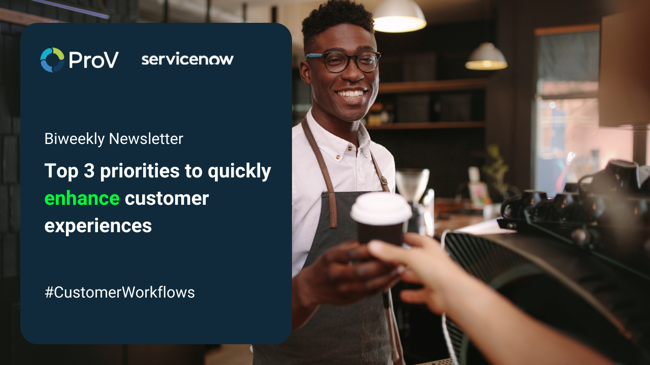 Elevating Customer Loyalty with ServiceNow (5)