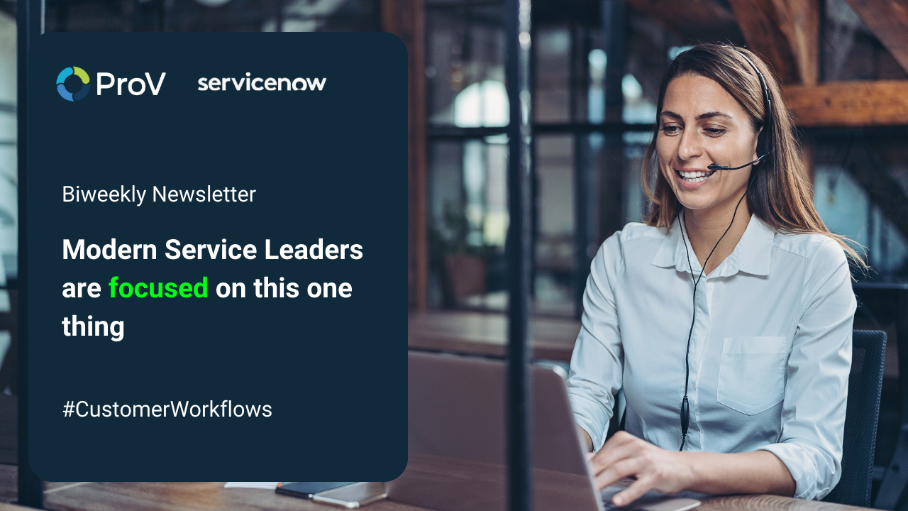 Elevating Customer Loyalty with ServiceNow (7)