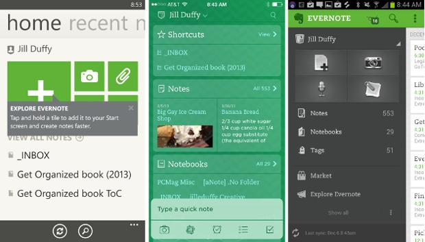 what is evernote android job manager what is evernote android job manager