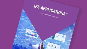 IFS Applications 10