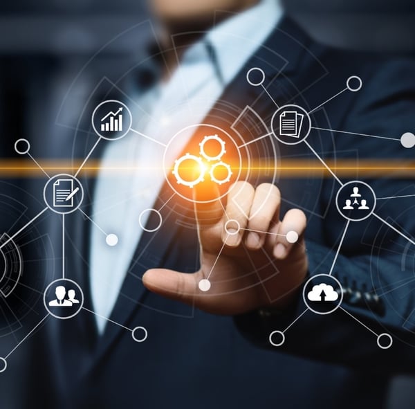 Business Process Automation