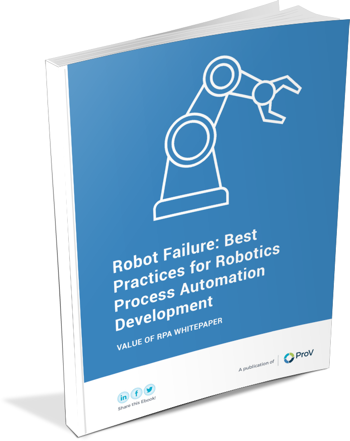 RPA White Paper
