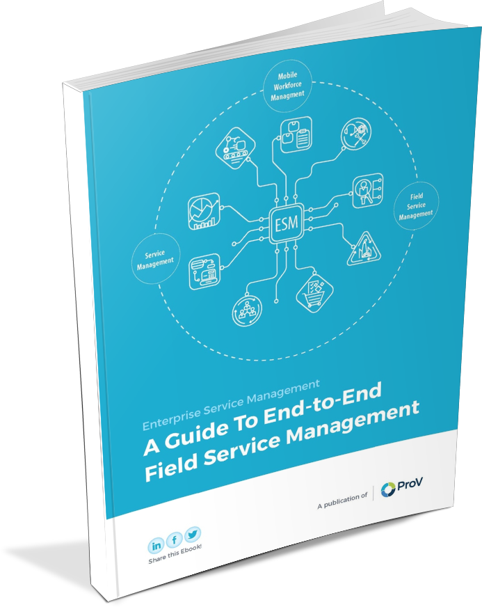 End to End FSM Guide Cover