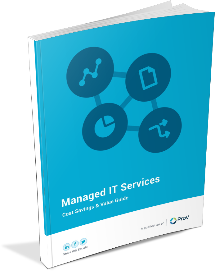Managed IT Services Checklist