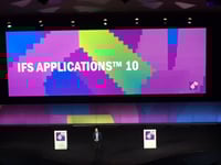 5 principais coisas sobre IFS Applications 10 featured image