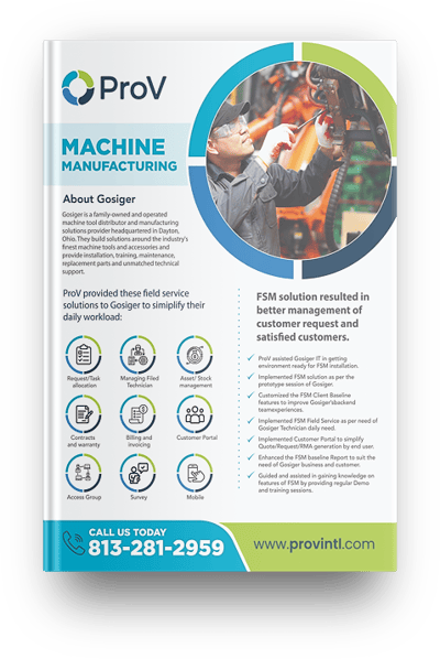 Successfully Optimizing Service Management during the Uncertain times of COVID-19