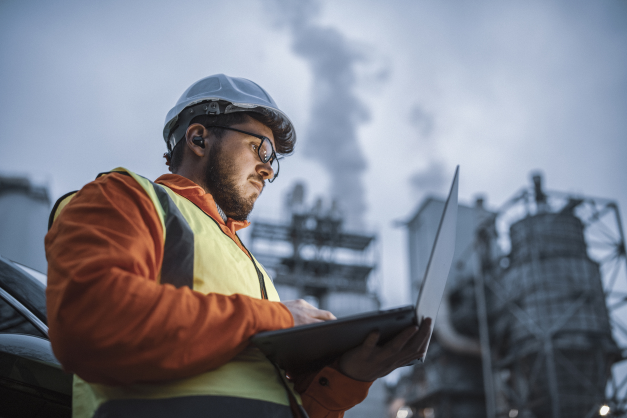 ARO drilling case study image