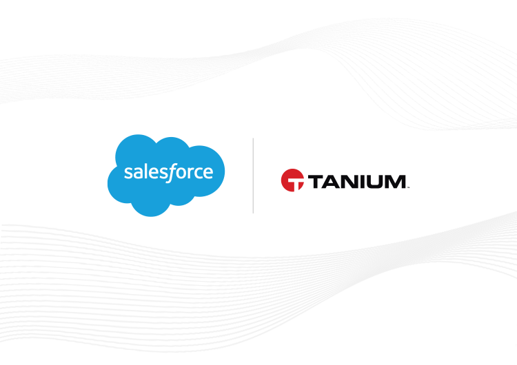 Salesforce Partnership