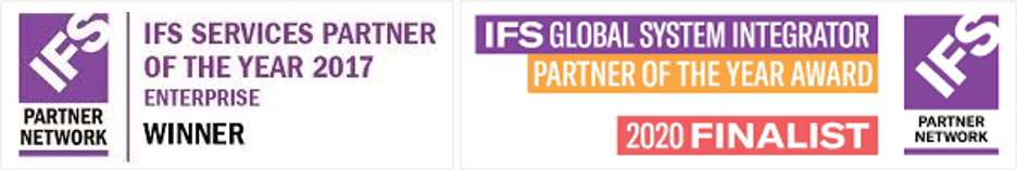 IFS award-logo