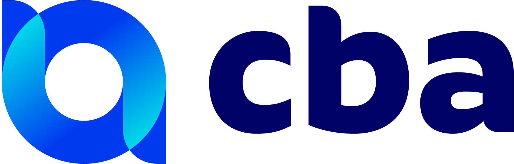 CBA logo