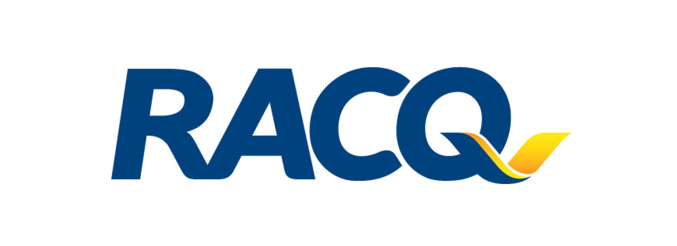 RACQ logo
