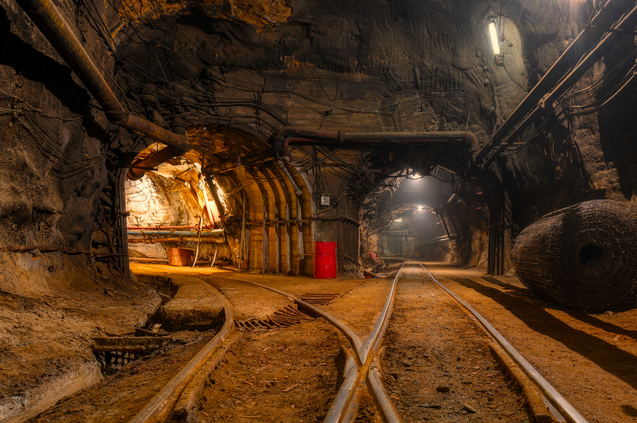 The Benefits of IFS Cloud for CIOs in the Mining Industry