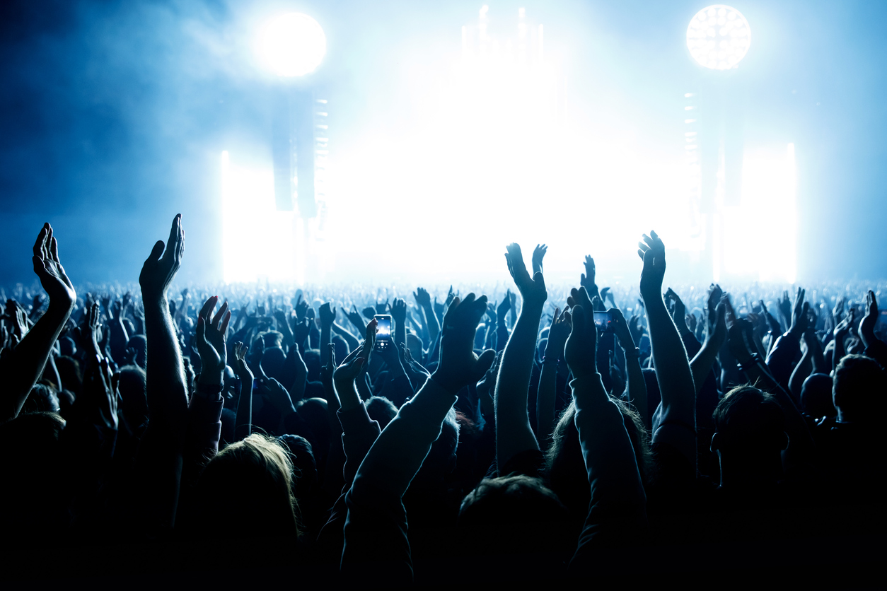 IFS Cloud for CIOs in the Media & Entertainment Industry: Streamlining Operations