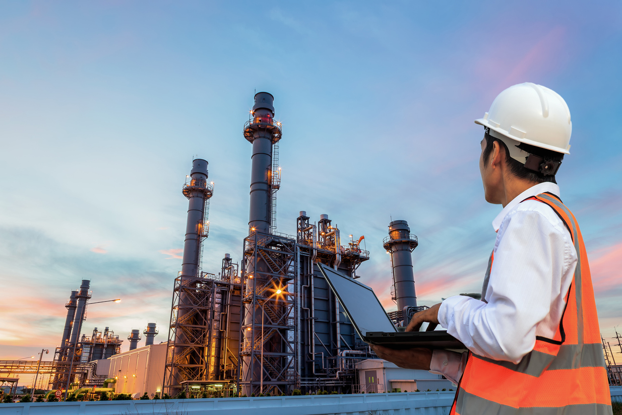The Advantages of IFS Cloud for CIOs in the Environmental Services Industry