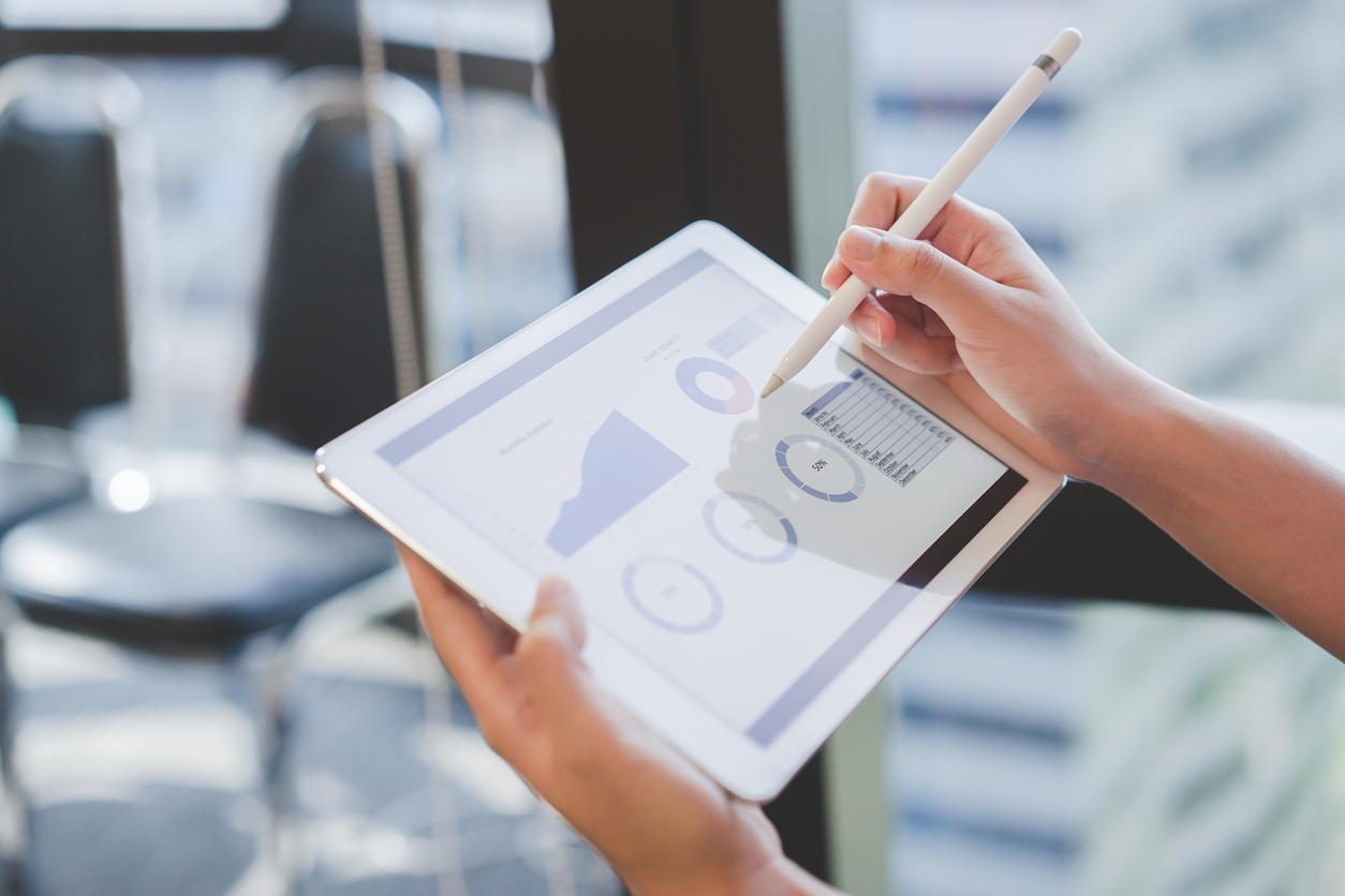 Operate, Optimize and Improve Results