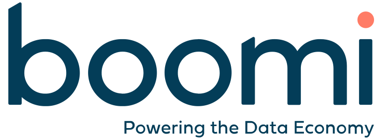 Dell Boomi logo