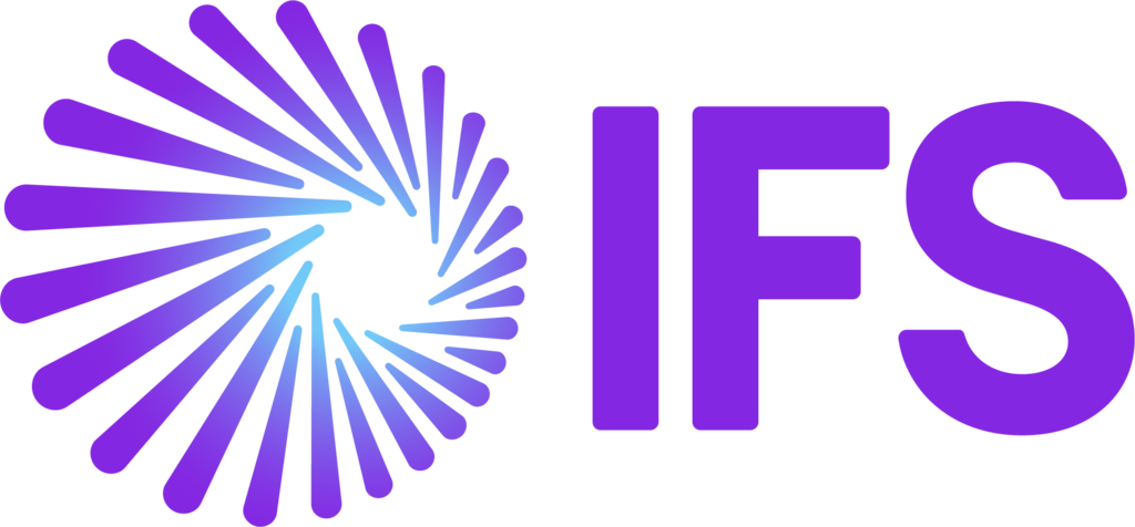 IFS logo