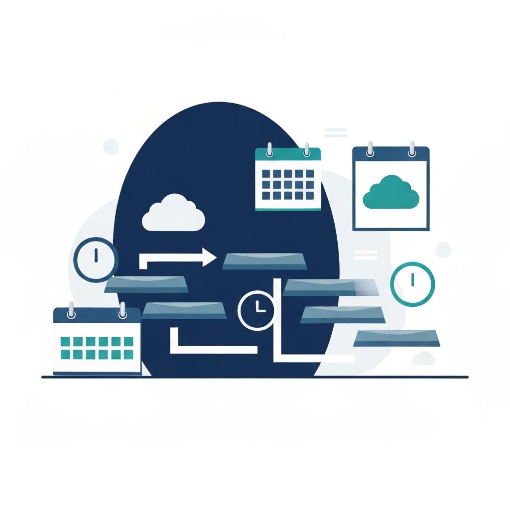 Why 'Waiting Until We're Ready' Makes IFS Cloud Migration Harder