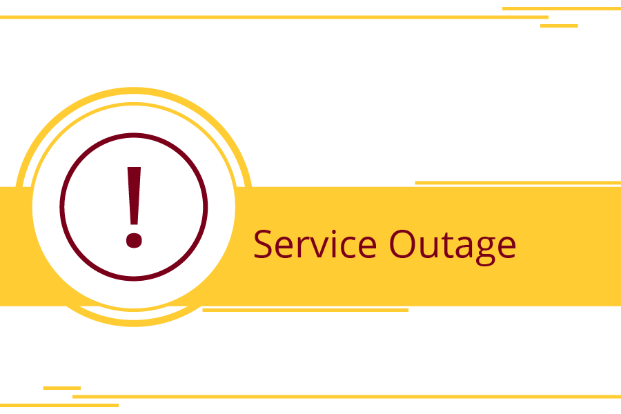 The Real Impacts That Service Outages Have On Your Business