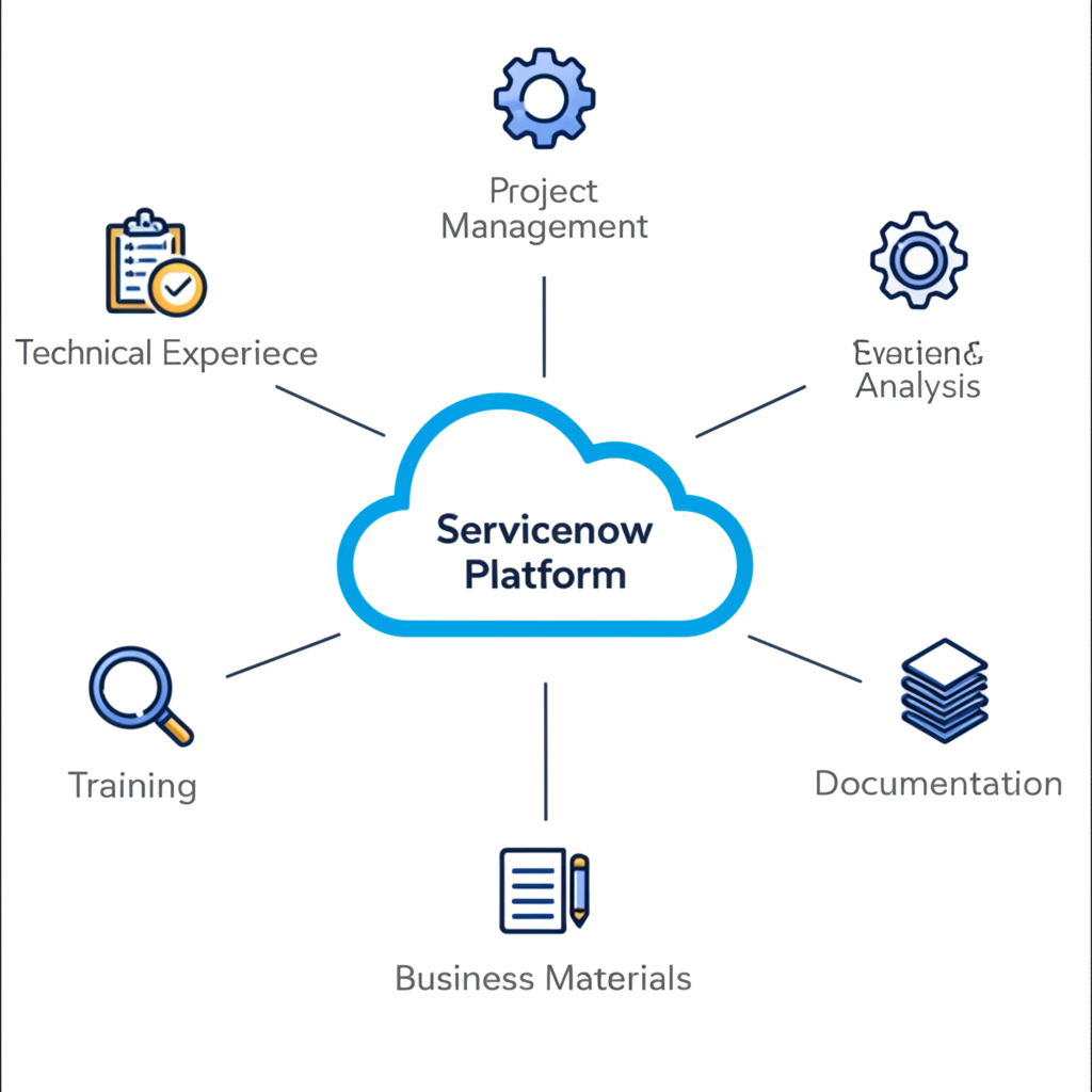 Best Practices for ServiceNow Implementation