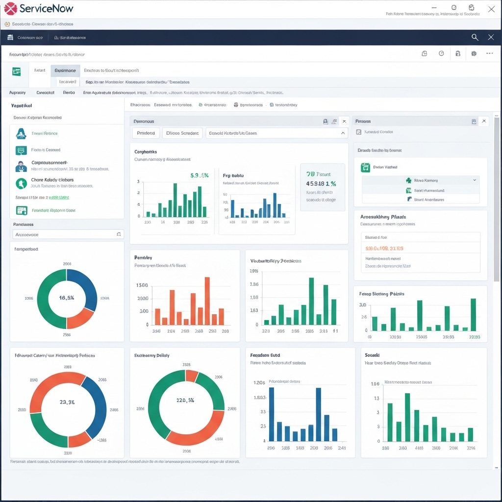 ServiceNow Platform Security Best Practices